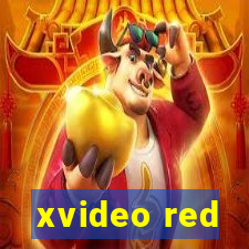 xvideo red